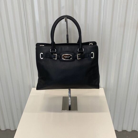 Michael Kors Hamilton tote bag - Picture 1 of 8
